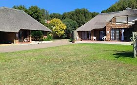 African Shore Guesthouse